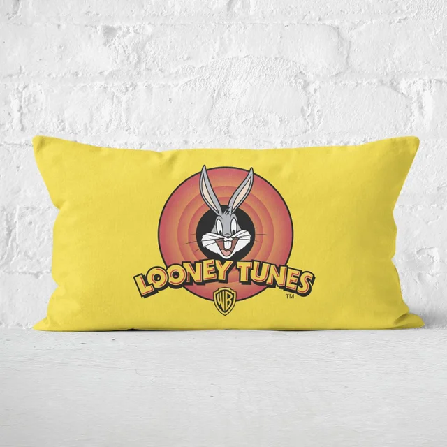 Looney Tunes Rectangular Cushion