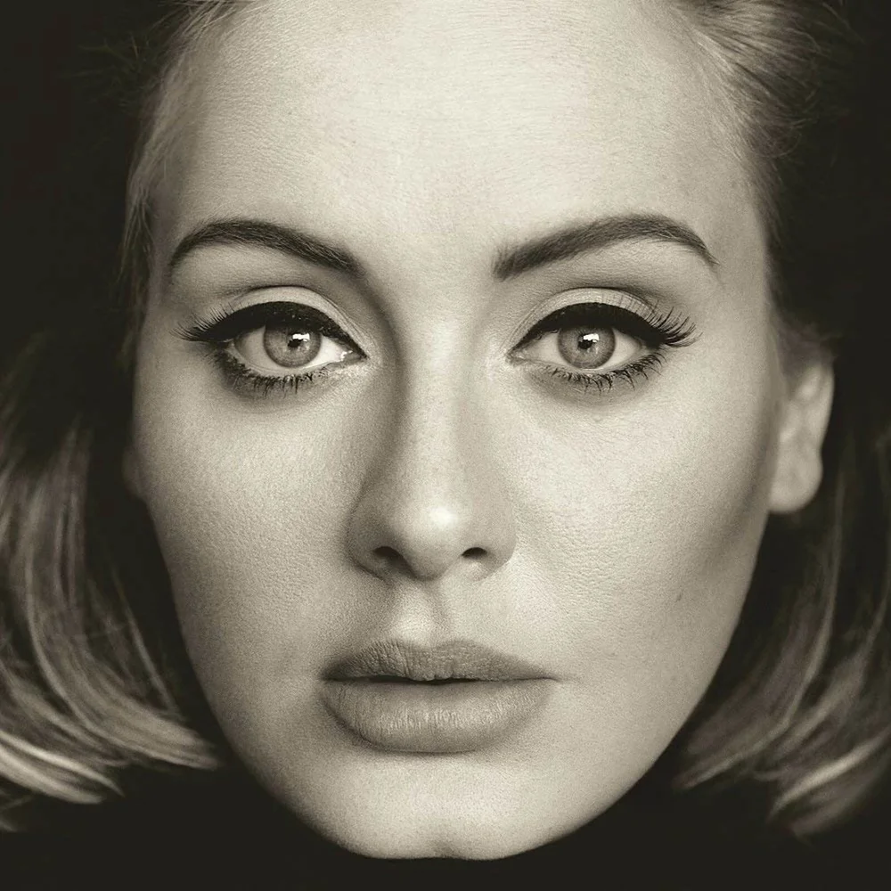 Adele - 25 - Vinyl Image 1