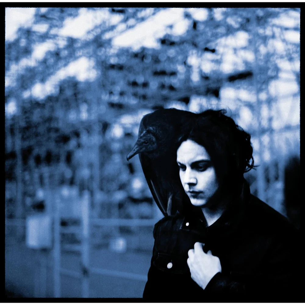 Jack White - Blunderbuss - Vinyl Image 1