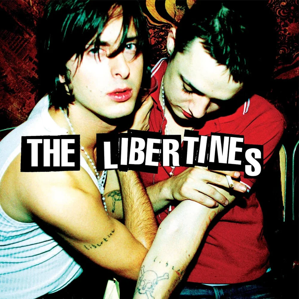 Libertines - The Libertines - Vinyl Image 1