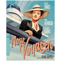 Now, Voyager - The Criterion Collection - undefined undefined