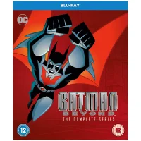Batman Beyond: The Complete Series - undefined undefined