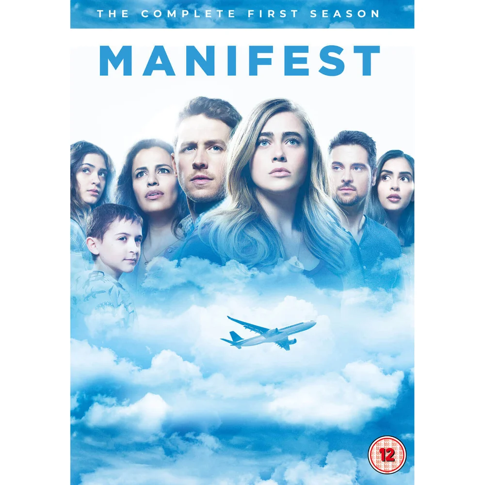 Manifest - Season 1 Image 1