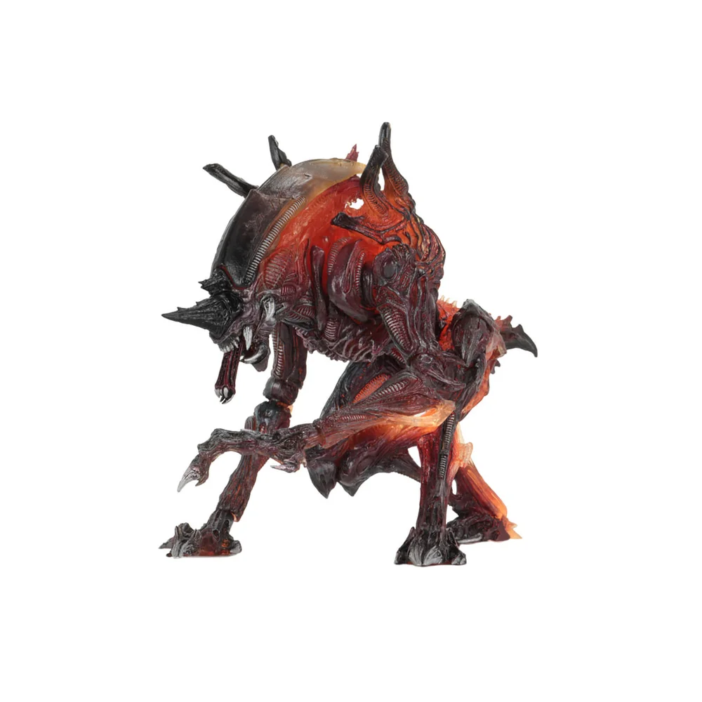 NECA Aliens 7 Inch Scale Action Figure - Rhino Alien (Kenner Tribute) Image 1
