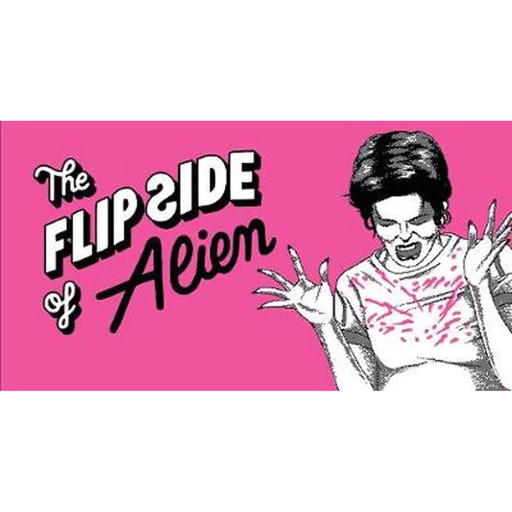 The Flip Side of… Alien Image 1
