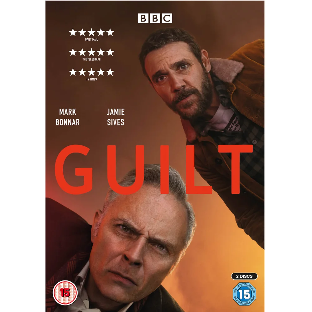 Guilt Image 1