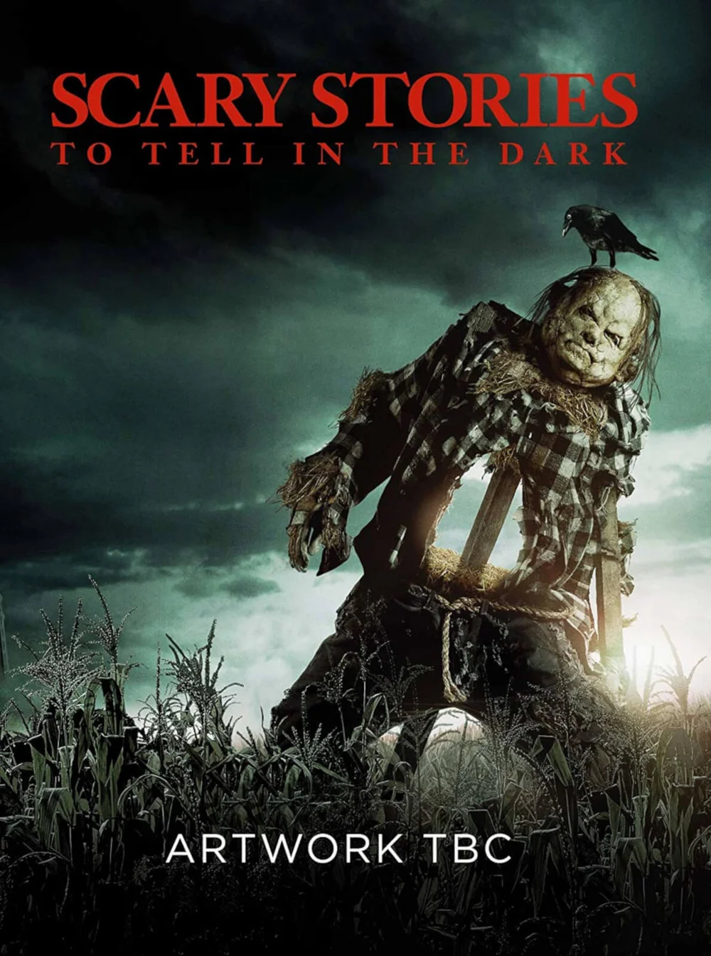 Scary Stories To Tell In The Dark Image 1