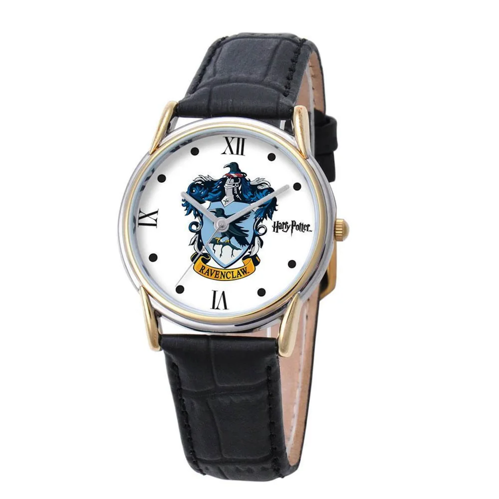 Harry Potter Ravenclaw Crest Watch Image 1