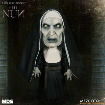 Mezco The Nun MDS Action Figure
