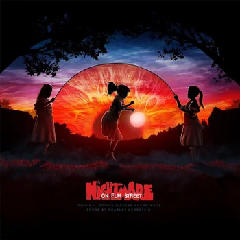 Death Waltz Recording Co. - A Nightmare On Elm Street (Original Motion Picture Soundtrack) 180g Vinyl