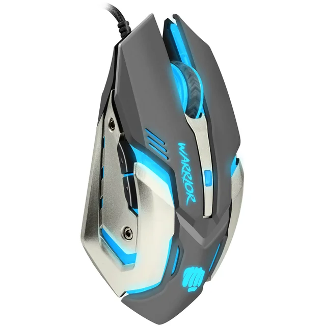 Fury Warrior Gaming Mouse