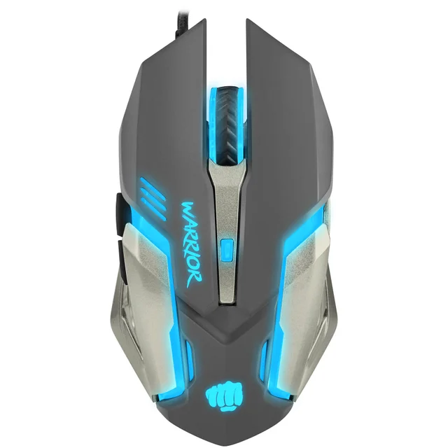 Fury Warrior Gaming Mouse