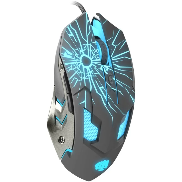 Fury Gladiator Gaming Mouse
