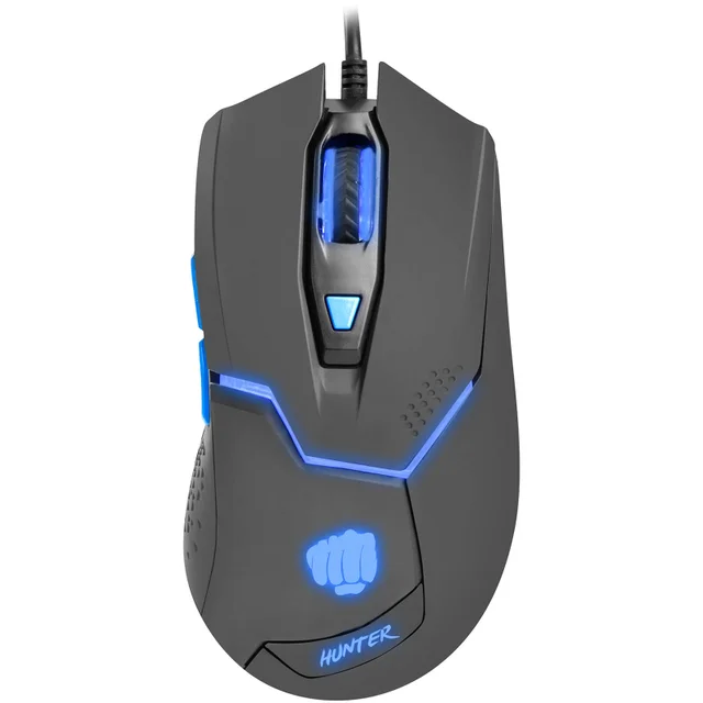 Fury Hunter Gaming Mouse