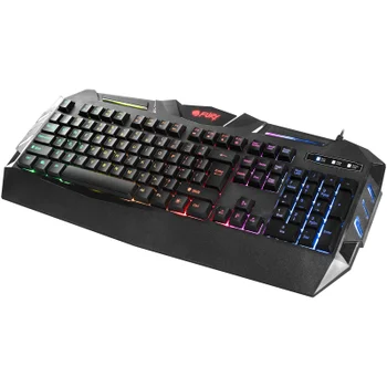 Fury Spitfire Gaming Keyboard