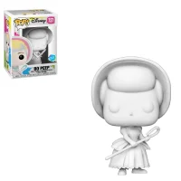 Disney Toy Story Bo Peep DIY Pop! Vinyl Figure - undefined undefined