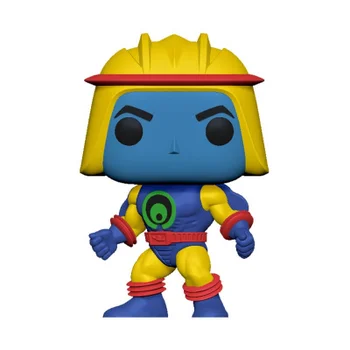 Masters of the Universe Sy Klone Pop! Vinyl Figure