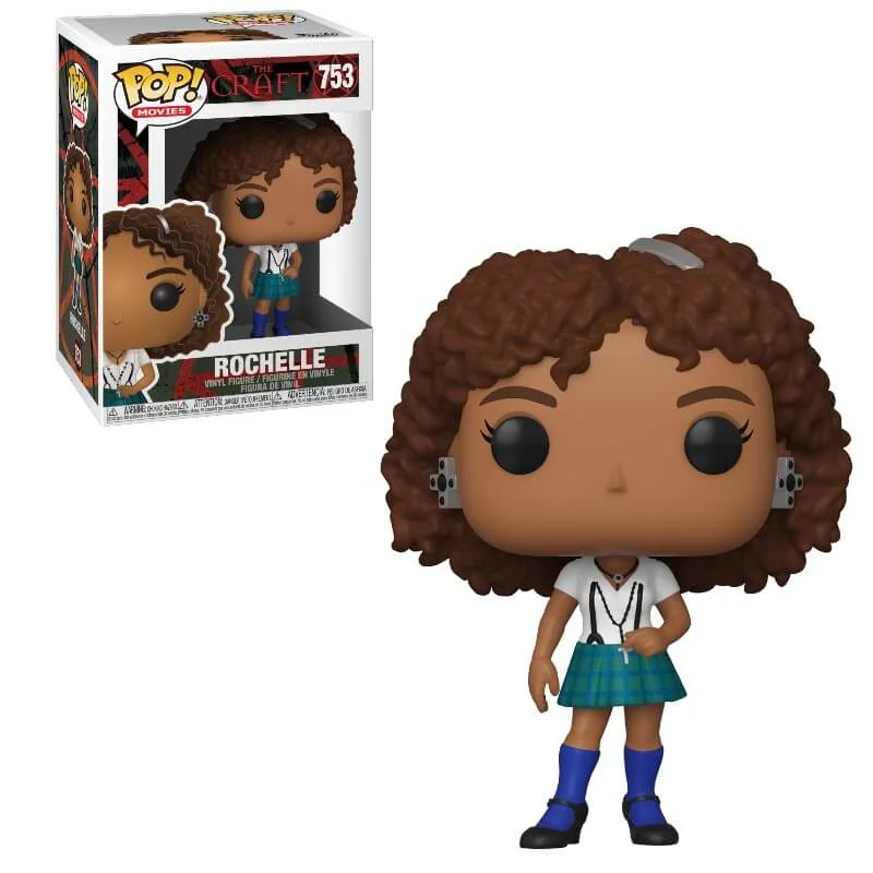 The Craft Rochelle Pop! Vinyl Figure Image 1
