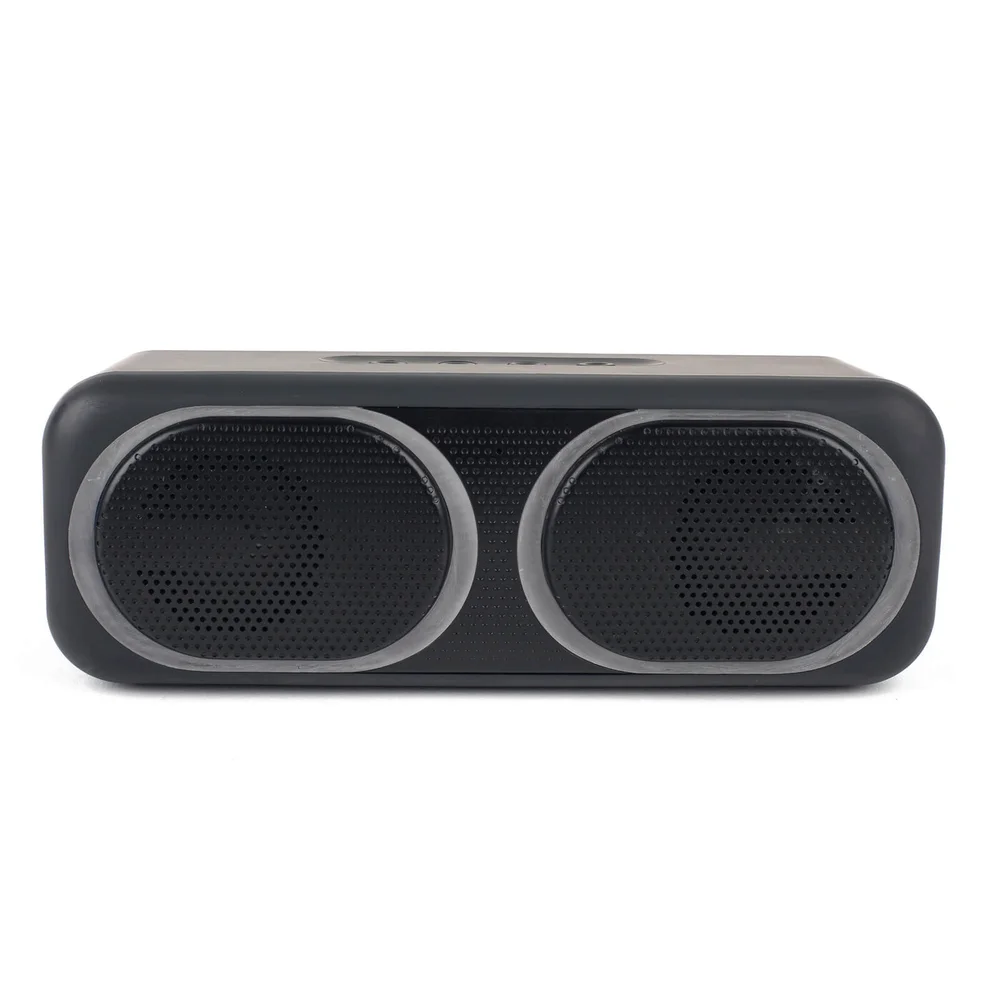 Intempo 95 Bluetooth LED Speaker Image 1