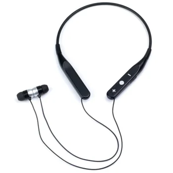 Intempo Bluetooth Neckband Earplugs