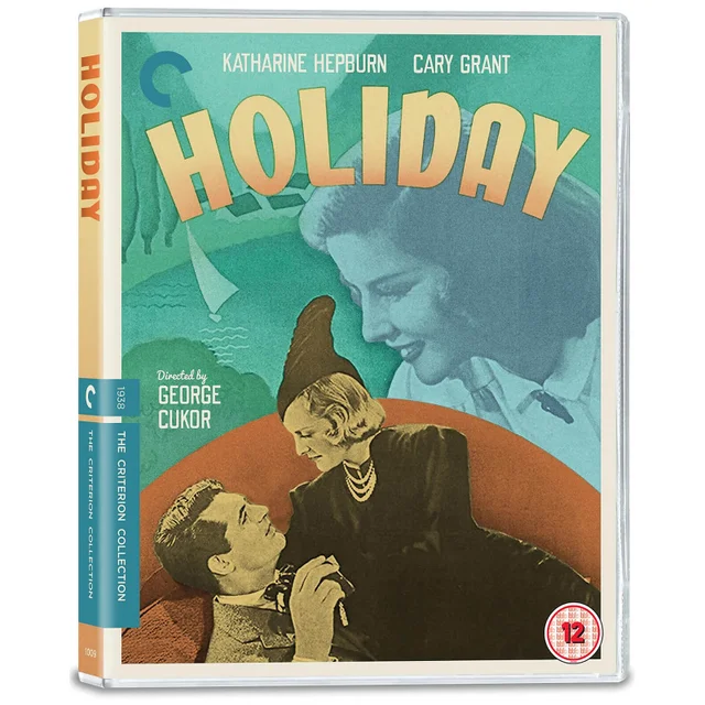 Holiday - The Criterion Collection