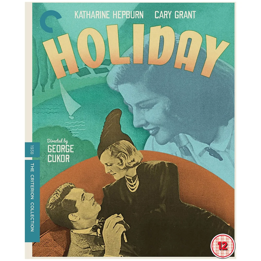 Holiday - The Criterion Collection Image 1