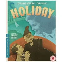 Holiday - The Criterion Collection - undefined undefined