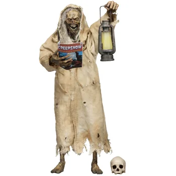 NECA Creepshow - 7" Scale Action Figure - The Creep