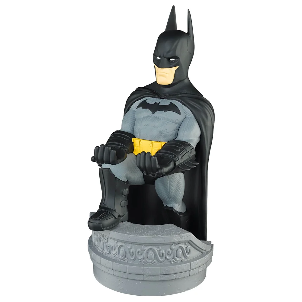Cable Guys DC Comics Batman Controller and Smartphone Stand Image 1