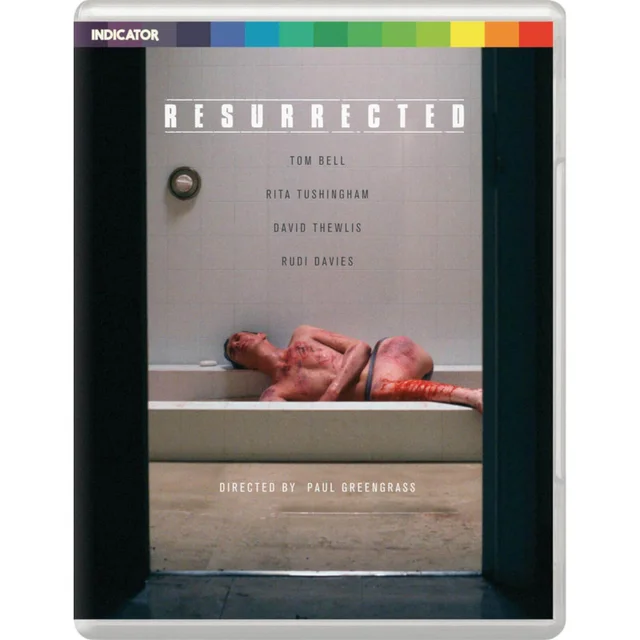 Resurrected - Limited Edition