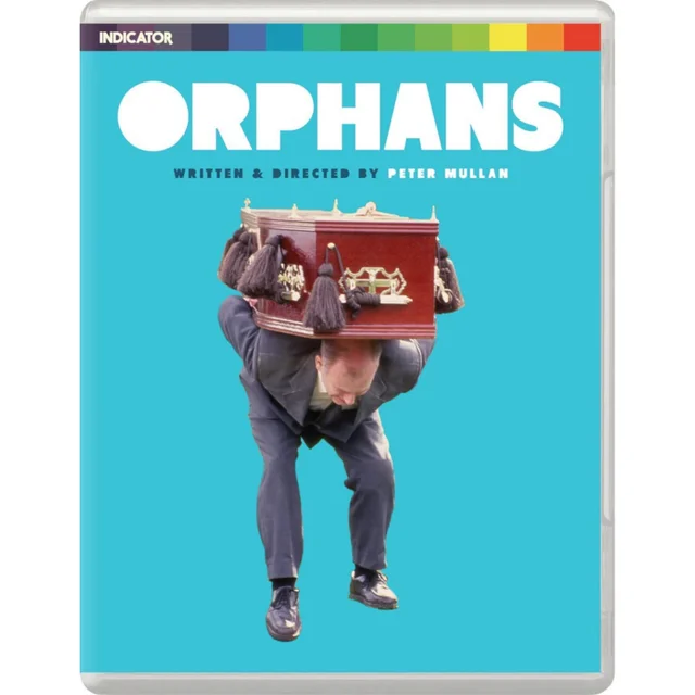 Orphans - Limited Edition