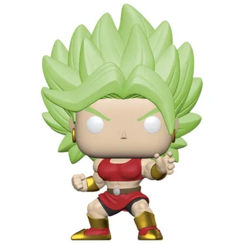 DragonBall Super S4 Super Saiyan Kale Pop! Vinyl Figure