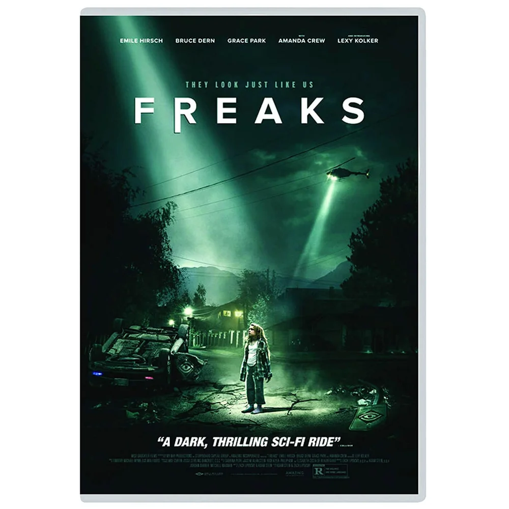Freaks Image 1