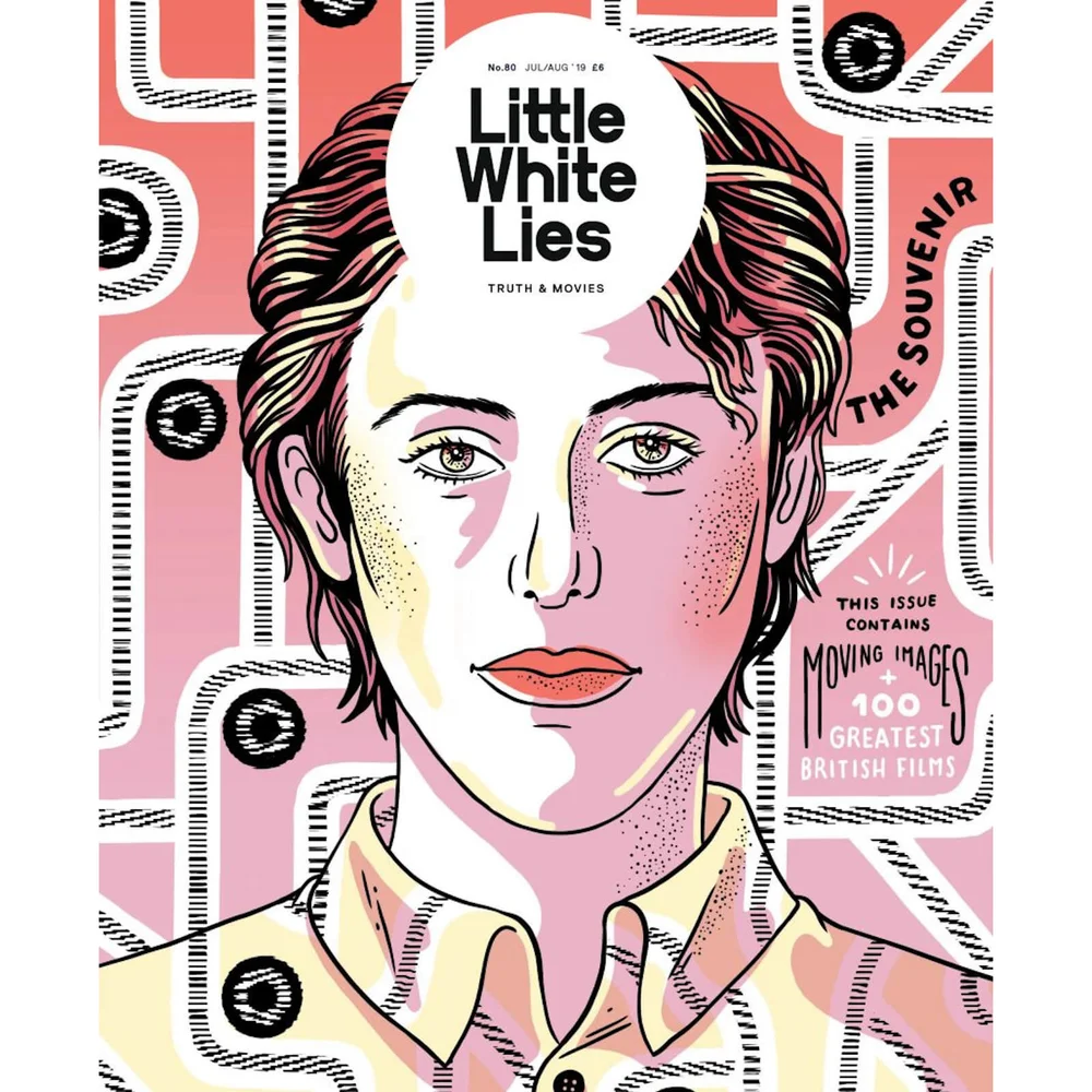 The Souvenir - Issue #80 Image 1