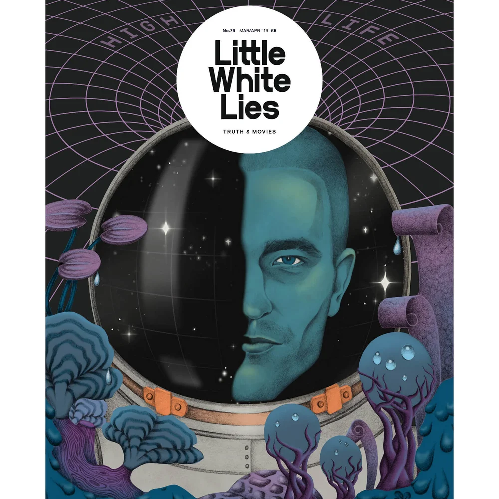 High Life - Issue #79 Image 1