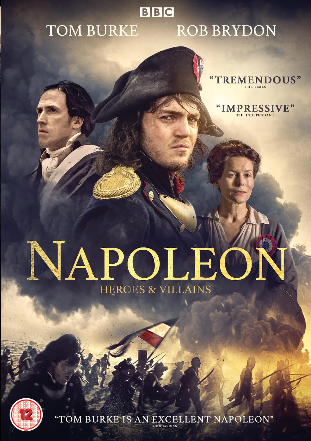 Napoleon Image 1