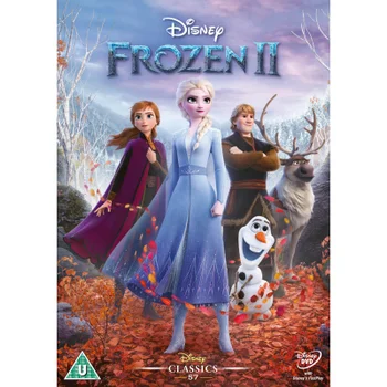 Frozen 2