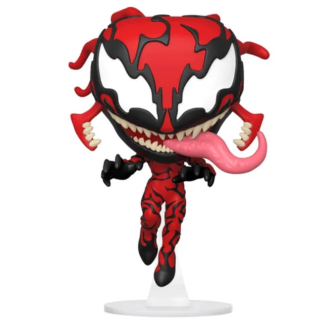 PIAB EXC Marvel Carnage (Carla Unger) Funko Pop! Vinyl