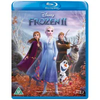 Frozen 2 - undefined undefined