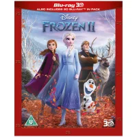 Frozen 2 - 3D - undefined undefined