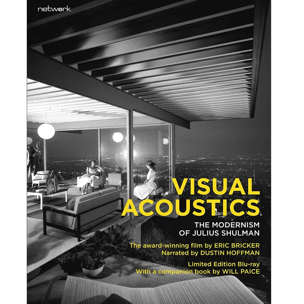 Visual Acoustics: Deluxe Edition Image 1