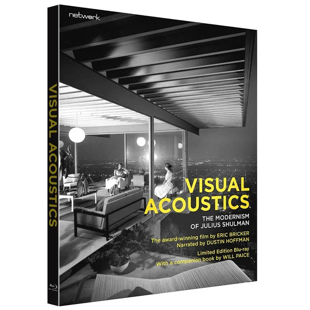 Visual Acoustics: Deluxe Edition