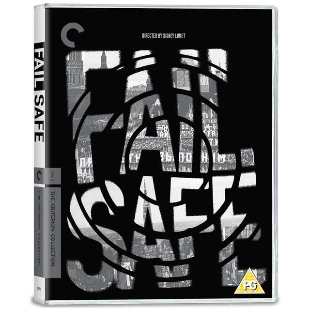 Fail Safe - The Criterion Collection