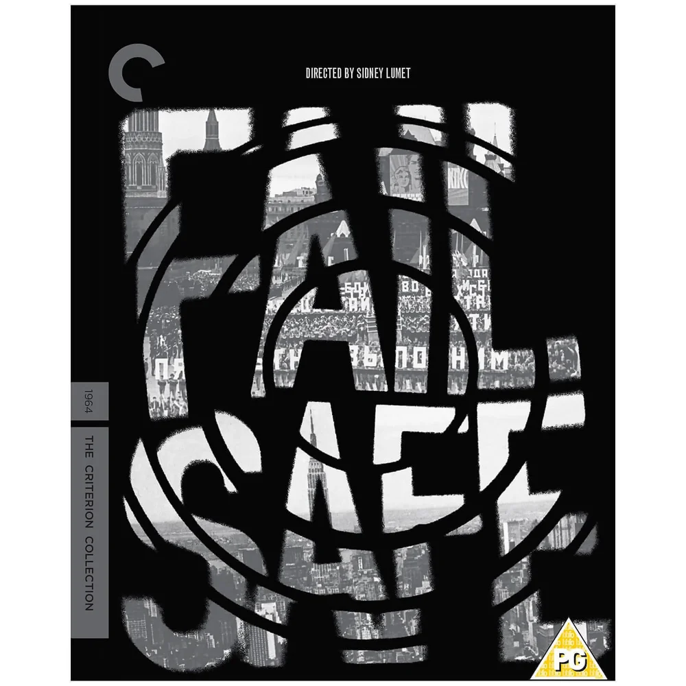 Fail Safe - The Criterion Collection Image 1