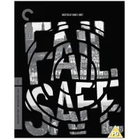 Fail Safe - The Criterion Collection - undefined undefined