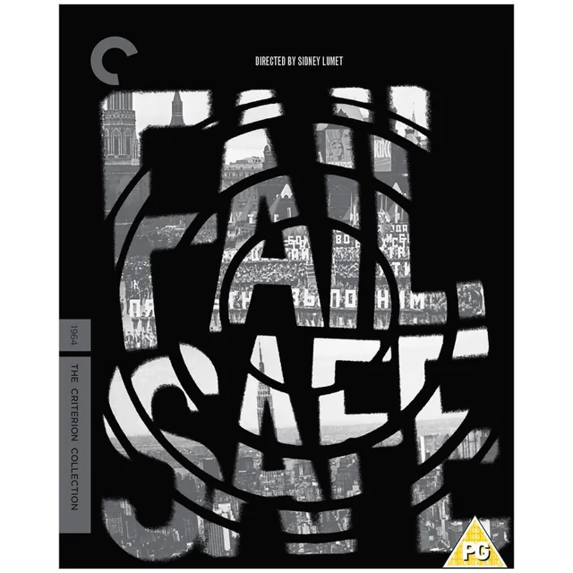 Fail Safe - The Criterion Collection
