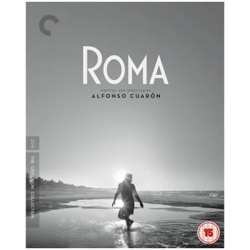 Roma - The Criterion Collection