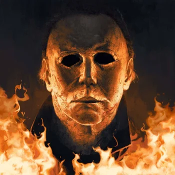 Halloween: Expanded Edition Vinyl