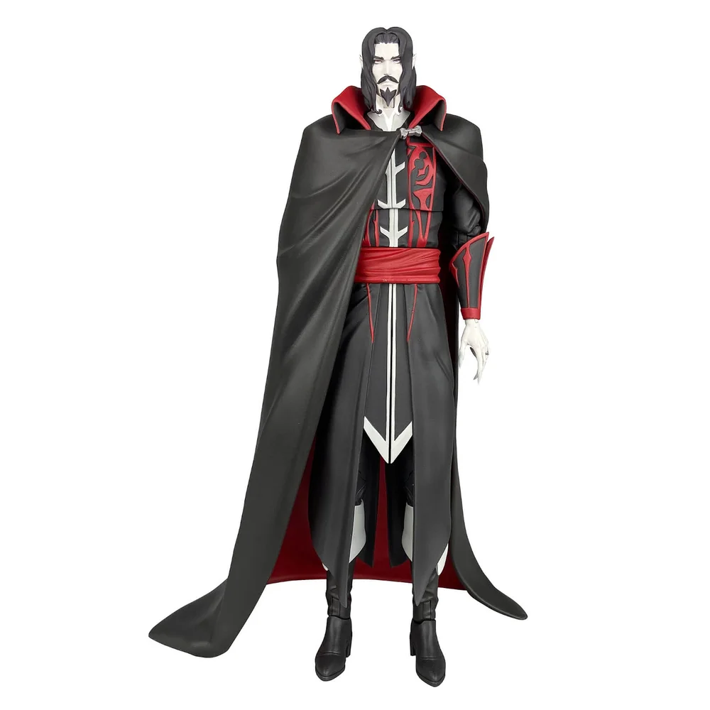Diamond Select Castlevania Series 2 Dracula Action Figure Image 1