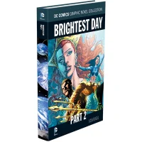 DC Comics Graphic Novel Collection - Brightest Day Part 2 - Special Edition 9 - undefined undefined